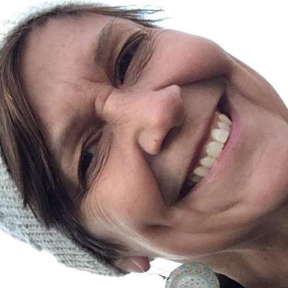 Meet your Posher, Katherine